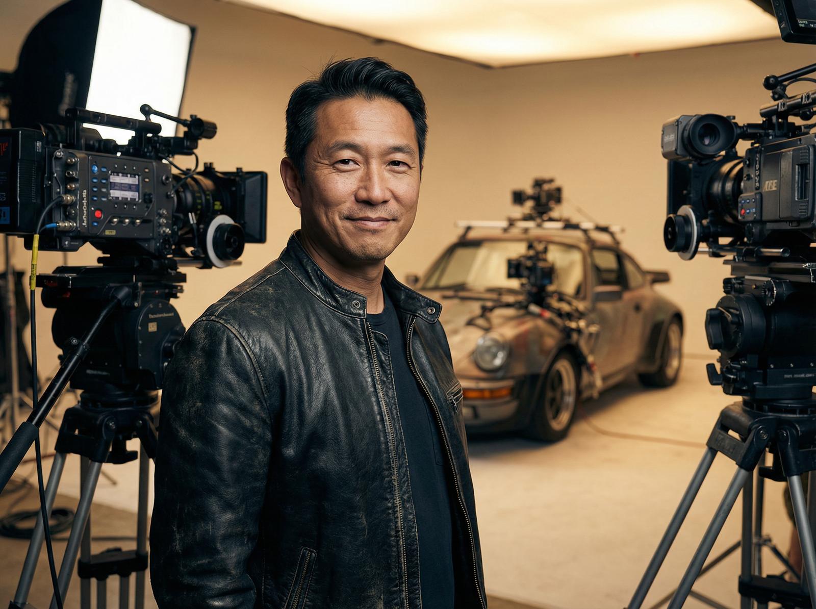 蜜桃传媒视频导演陈锐