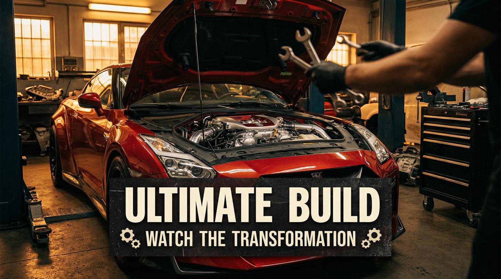 蜜桃传媒改装车间幕后花絮视频